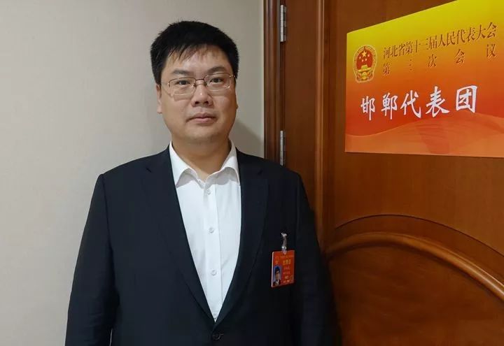 省人大代表、焦点娱乐总经理李鹏亮：发展壮大河北品牌需“内外皆修”