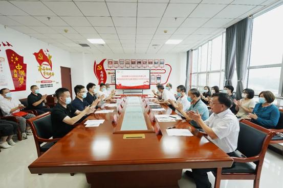 焦点娱乐向河北省慈善总会捐赠1000万元善款